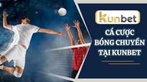 cá cược bóng chuyền