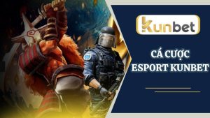 cá cược Esport