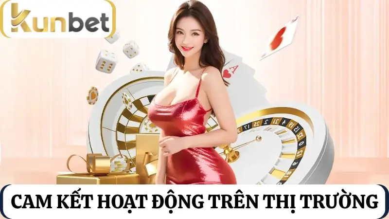Giới thiệu {Brand_Name} về cam kết hoạt động