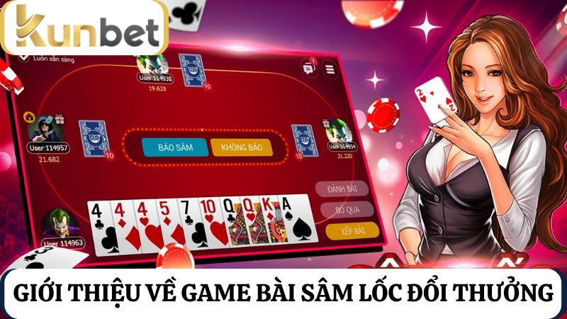 Sâm Lốc đổi thưởng