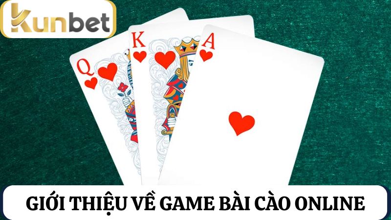 bài cào