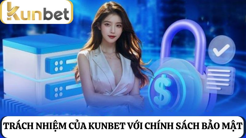 chính sách bảo mật