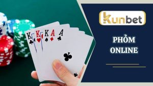Phỏm online