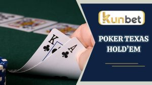 Poker Texas Hold’em