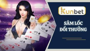 Sâm Lốc đổi thưởng