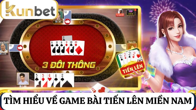 Tiến lên miền Nam