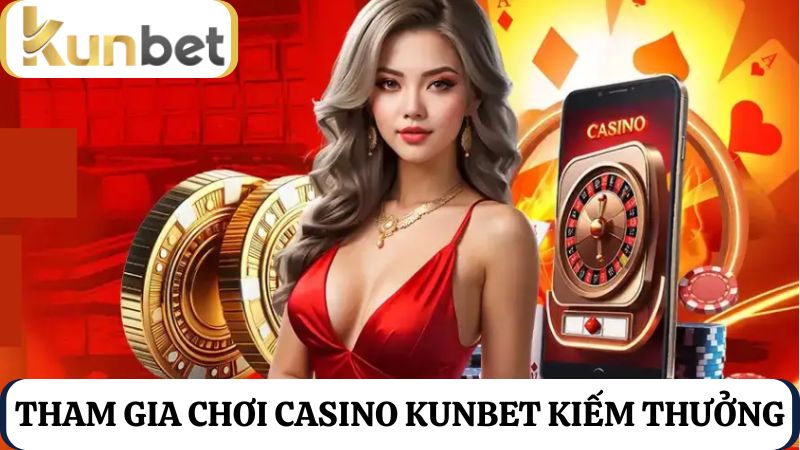 Casino Kunbet