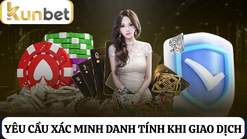 Chơi có trách nhiệm kunbet - Chính sách quan trọng