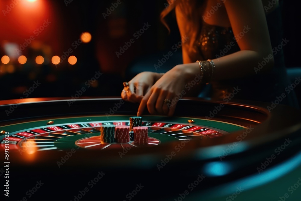 casino Tropezia Palace no deposit bonus