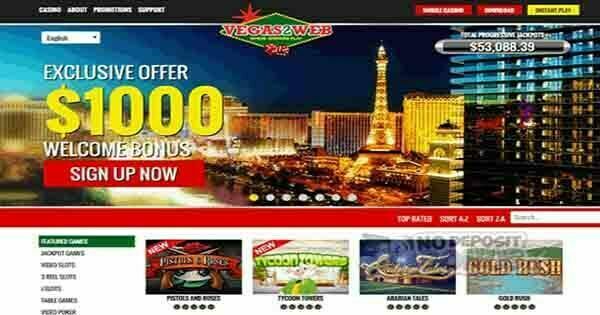 best online casino payouts for us players