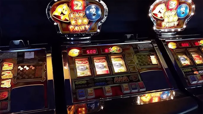 Topless casino offers