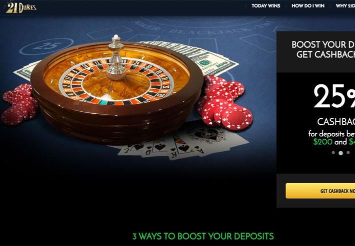 best online casino europa