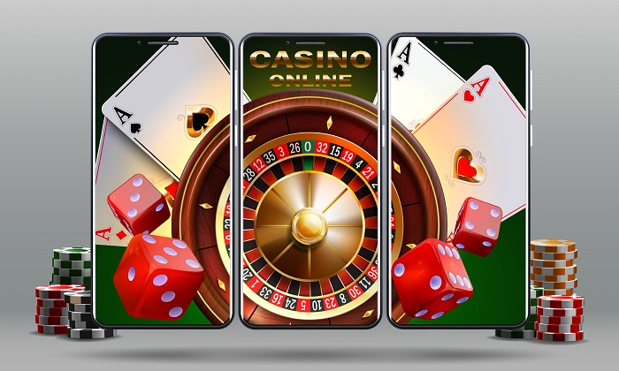 best online casino instant payout