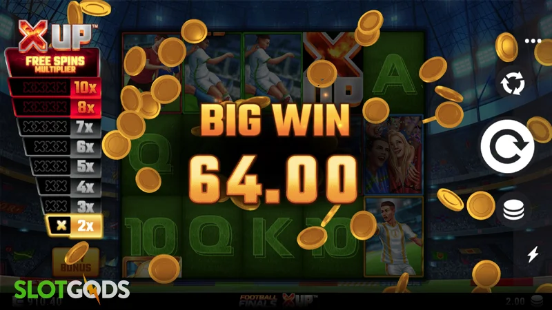 goldfish slot game
