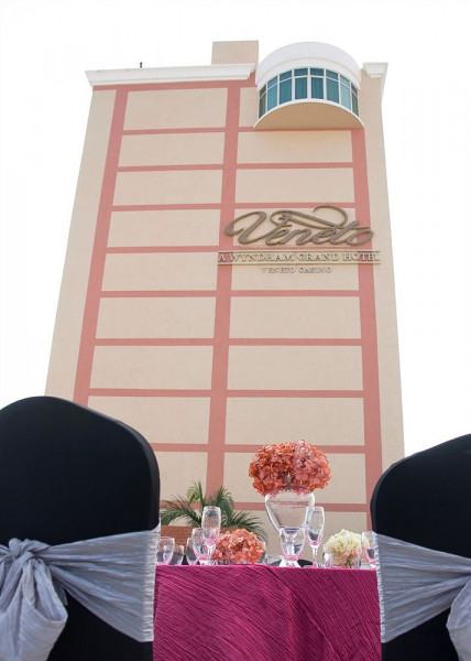 Queen Isabella slot machine