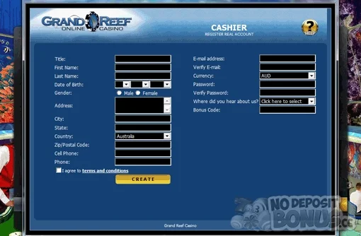 4 crowns casino no deposit bonus