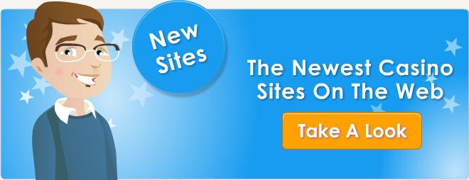 new no deposit Gaminator