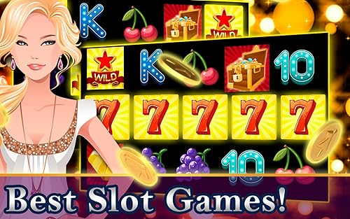 casino app download android