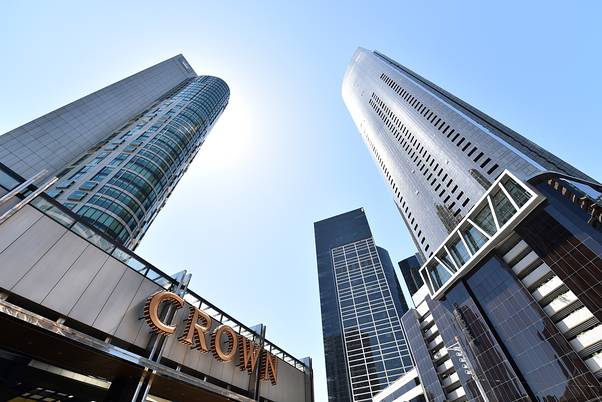 online casino Skrill