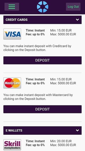 online casino no deposit Nordi