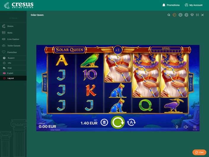 Wish Upon a Jackpot slot machine real money