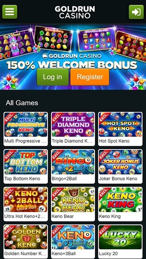 casino on app store