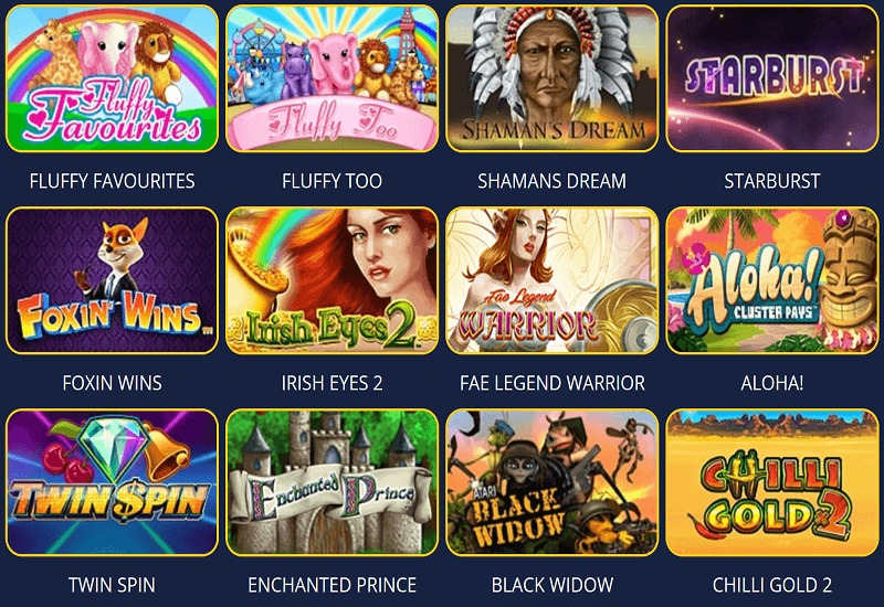 best online casino to win money