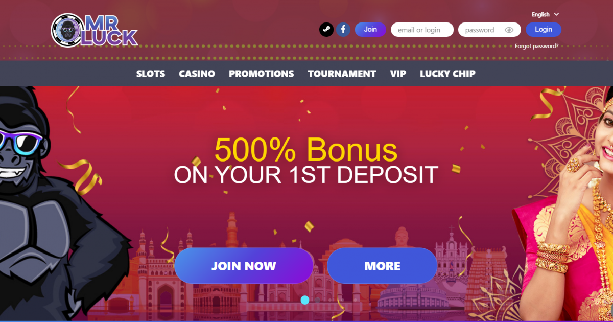 no deposit bonus casino list 2020