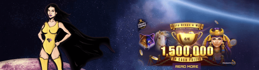 online casino promotions