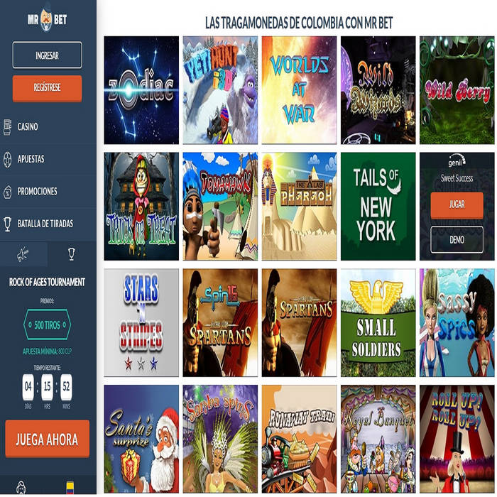 casino 10 deposit bonus