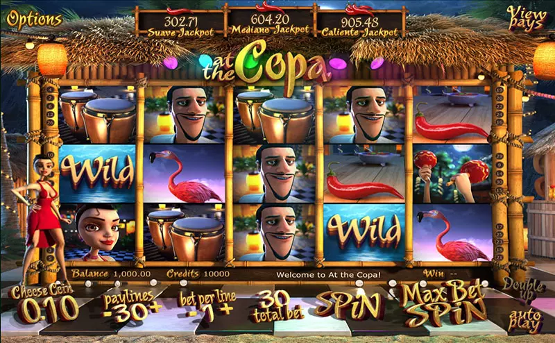 no deposit bonus new casino