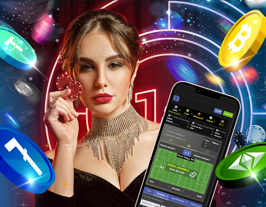 casino app play store