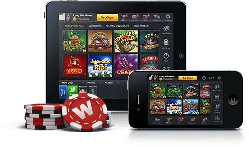 online casino payment methods
