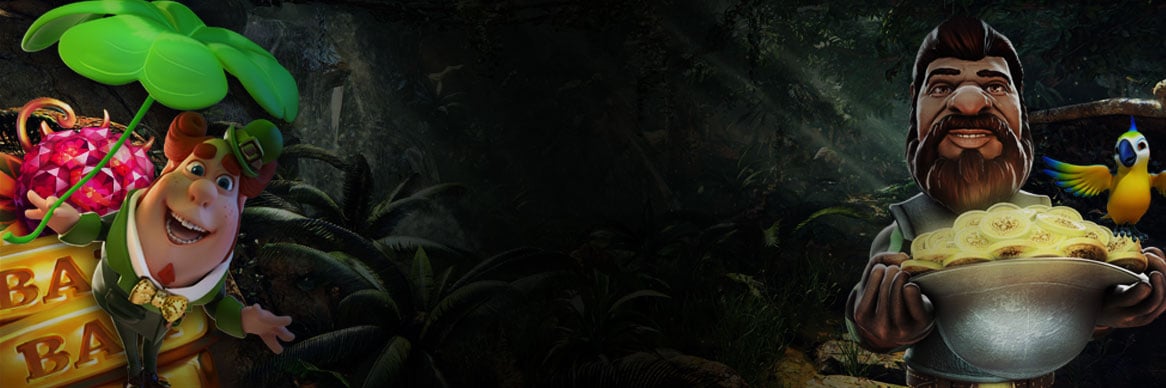 casino Party no deposit bonus 2023