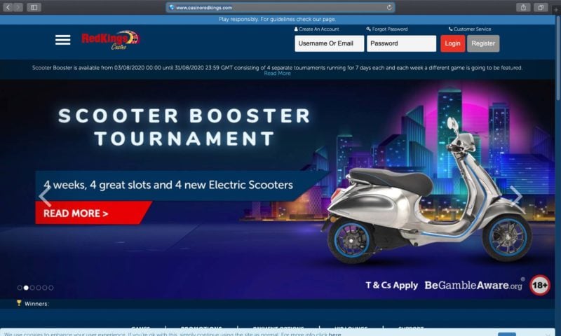 Zeus Slots Apk casino