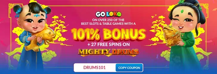 no deposit bonus casino list 2019