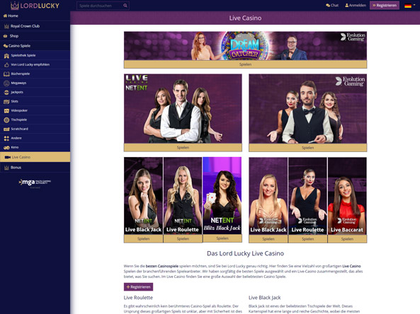 Asino malta app download apk