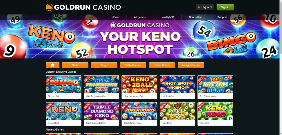 casino app windows