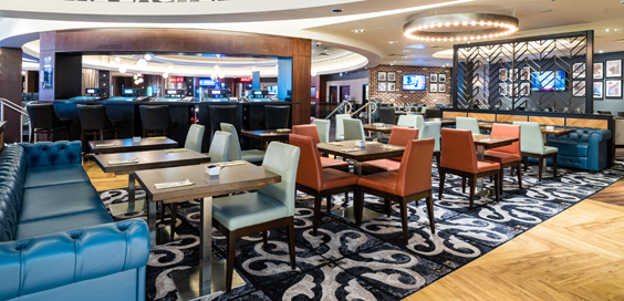 online casino promotions