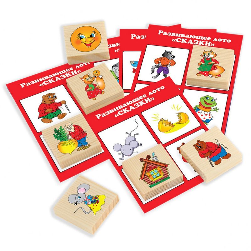 лото клуб бинго 37