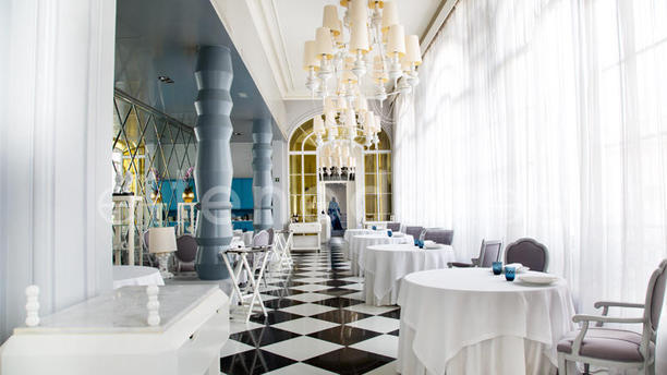 tavoli da gioco casino perla