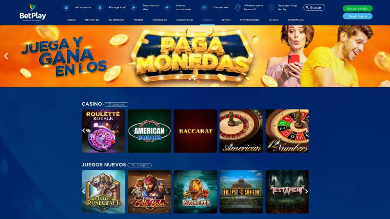 4 card keno online casino