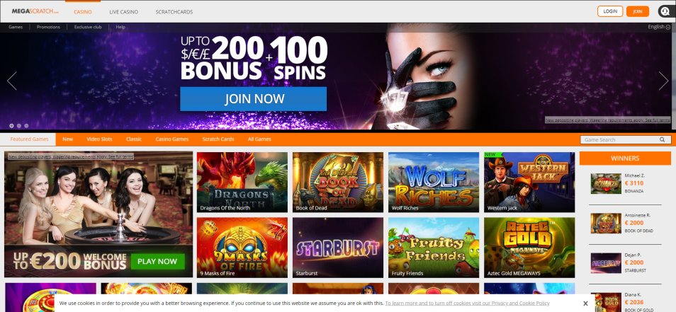 top 5 casino apps