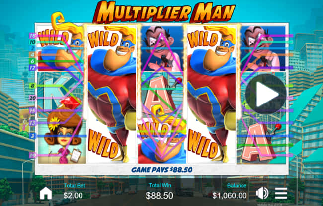 u.s. online casinos