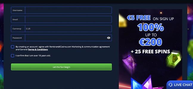 mgm casino games online