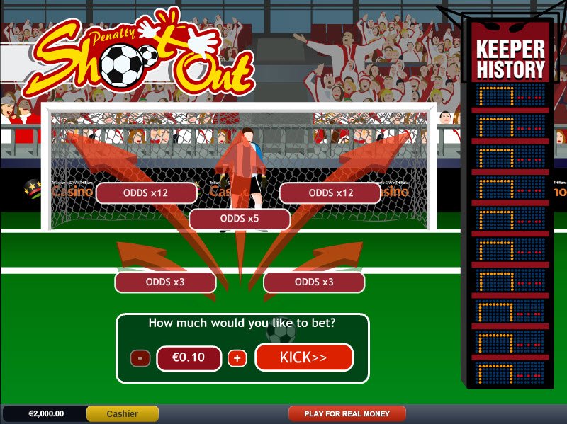 online casino nevada