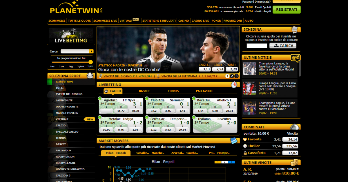 casino Jackpotcity  no deposit bonus