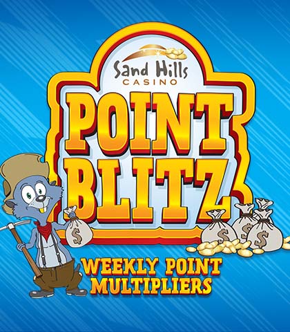 casino Vegas Strip no deposit bonus