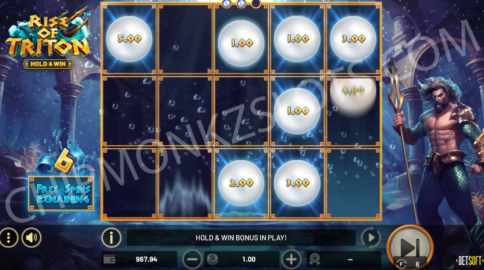 The Wizard Of Oz Ruby Slippers slot play for money