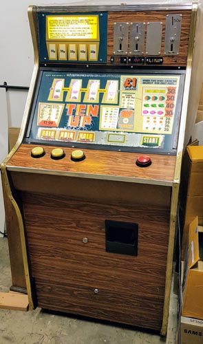 casino Tropezia Palace no deposit bonus